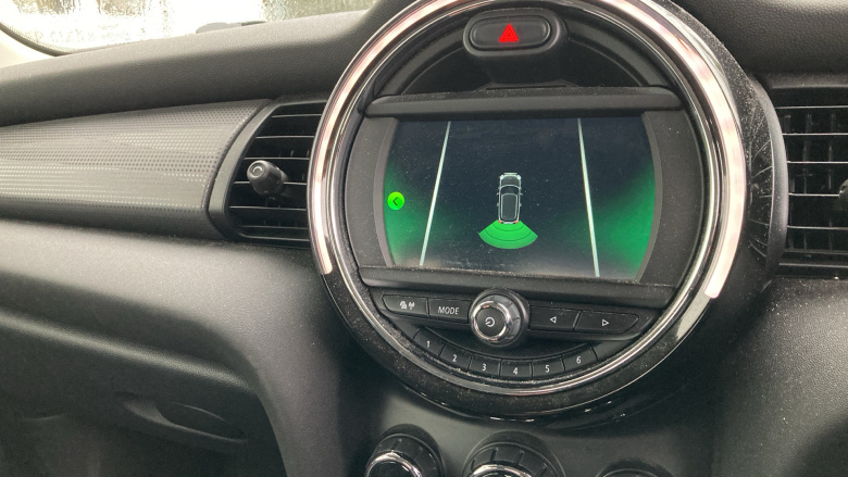 MINI Hatchback 1.5 Cooper II 3dr Petrol Hatchback